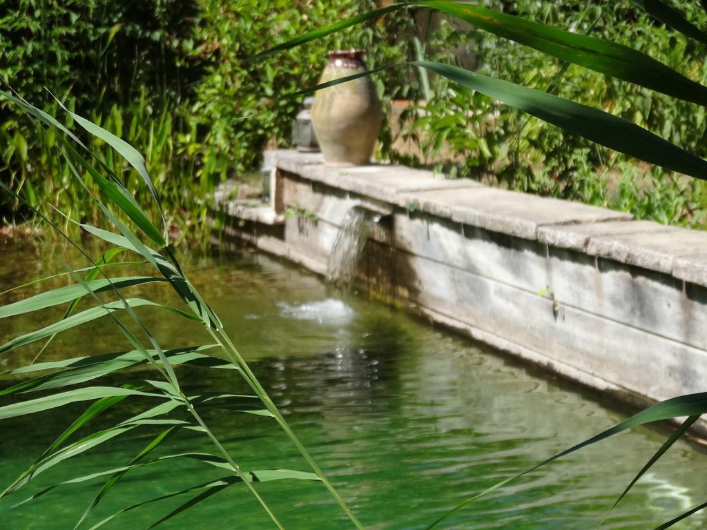 Jardin De Canaan Saint-Julien-de-Chédon Εξωτερικό φωτογραφία